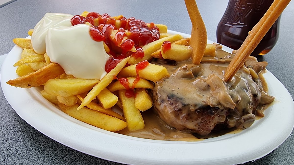 Extrawurst Remscheid Photo 3