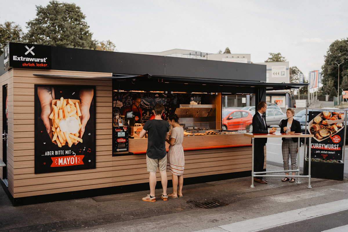 Extrawurst Remscheid Photo 4