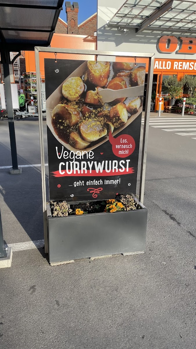 Extrawurst Remscheid Photo Menu 2