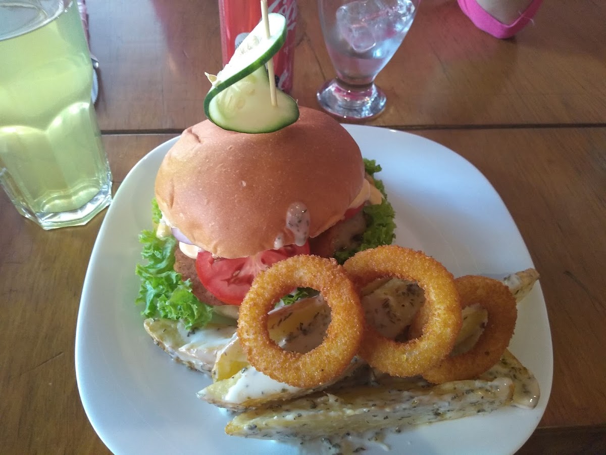 Gordony Bistro Photo 6
