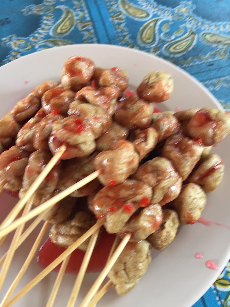 Warung TU TOH!!! Roti Canai & ABC Photo 7