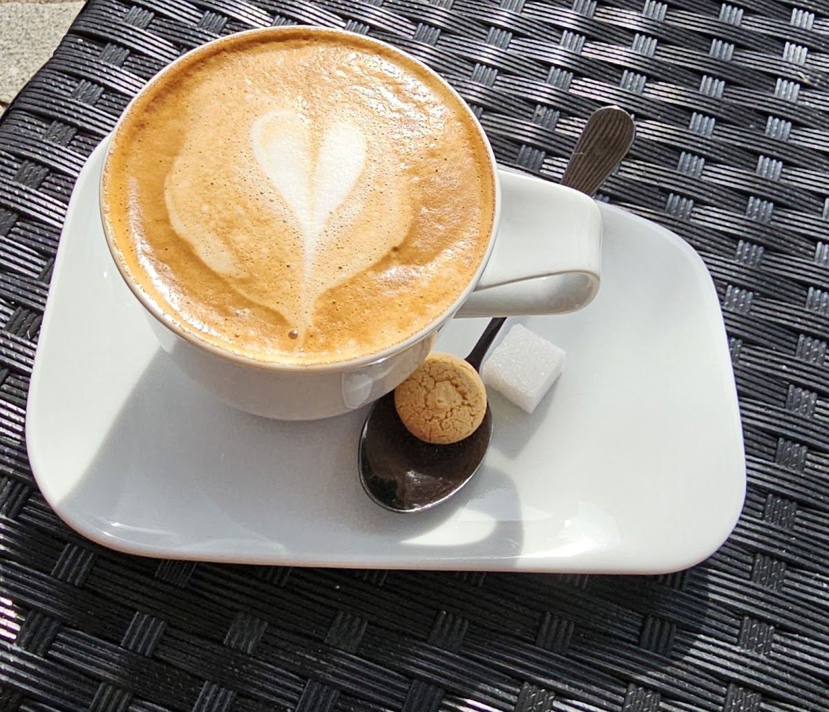 The Jungle Café & Bar Photo 5