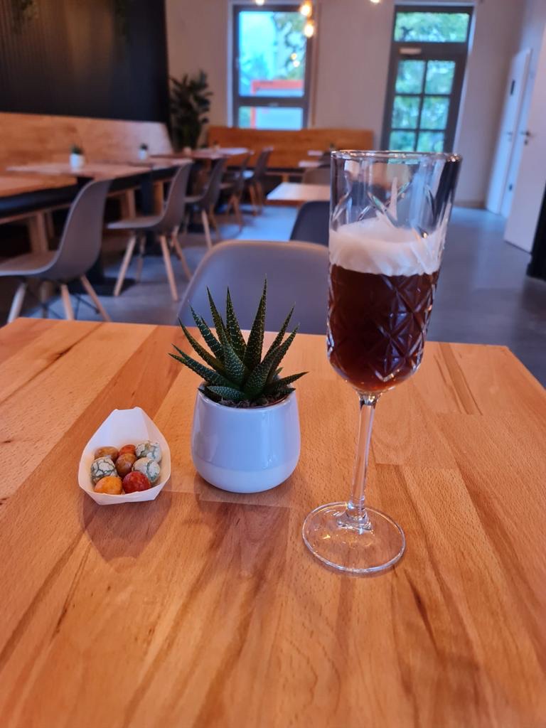 The Jungle Café & Bar Photo 9