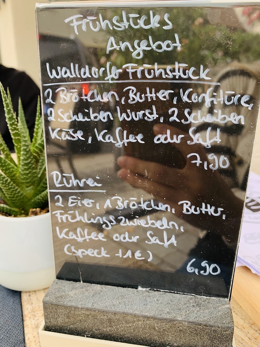 The Jungle Café & Bar Photo Menu 6