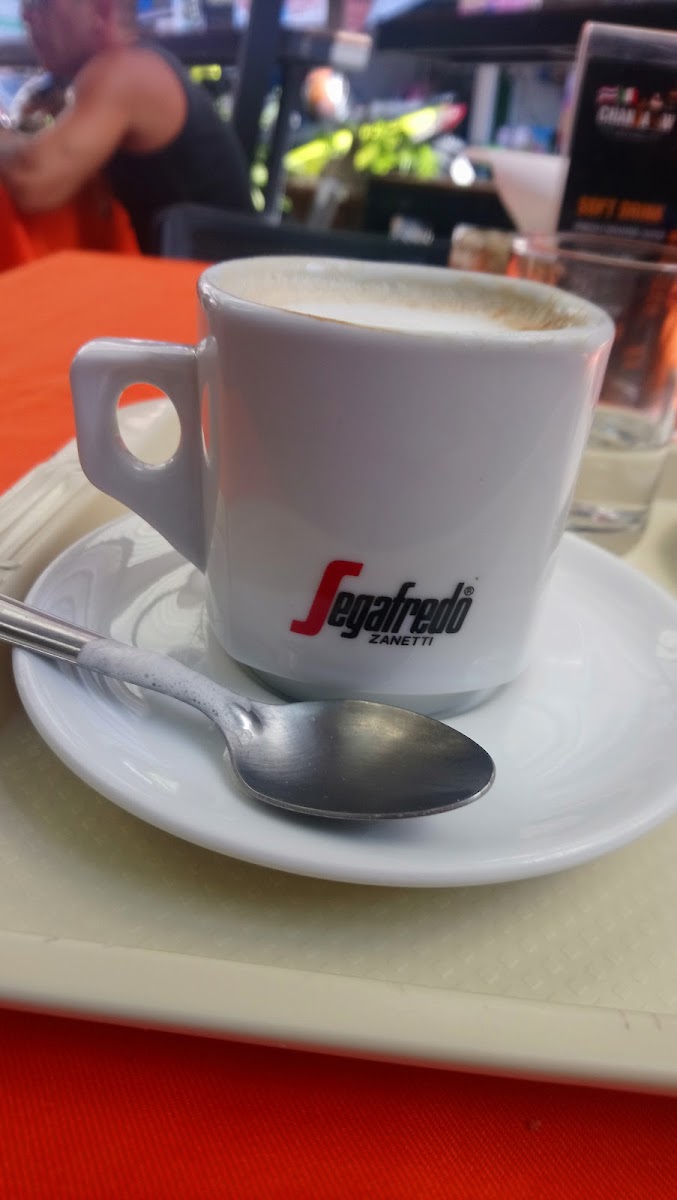 Maap Hotel and Restaurants Photo 8