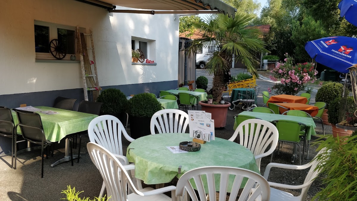 Restaurant Barriere