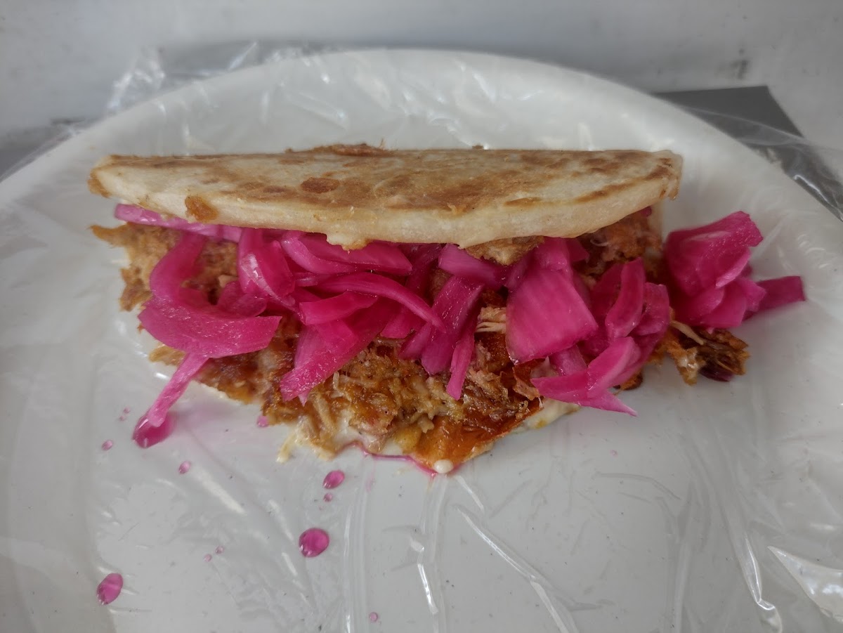 El Yucataco