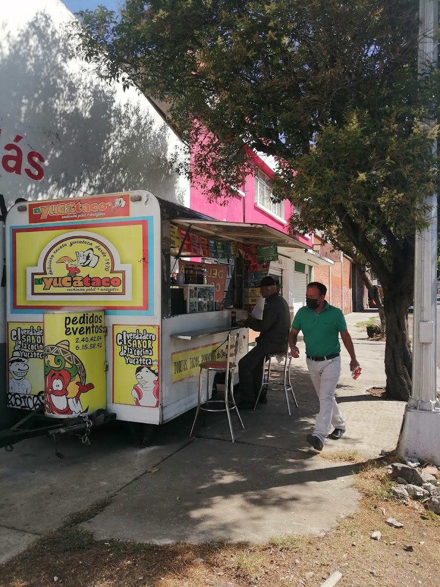 El Yucataco Photo 4