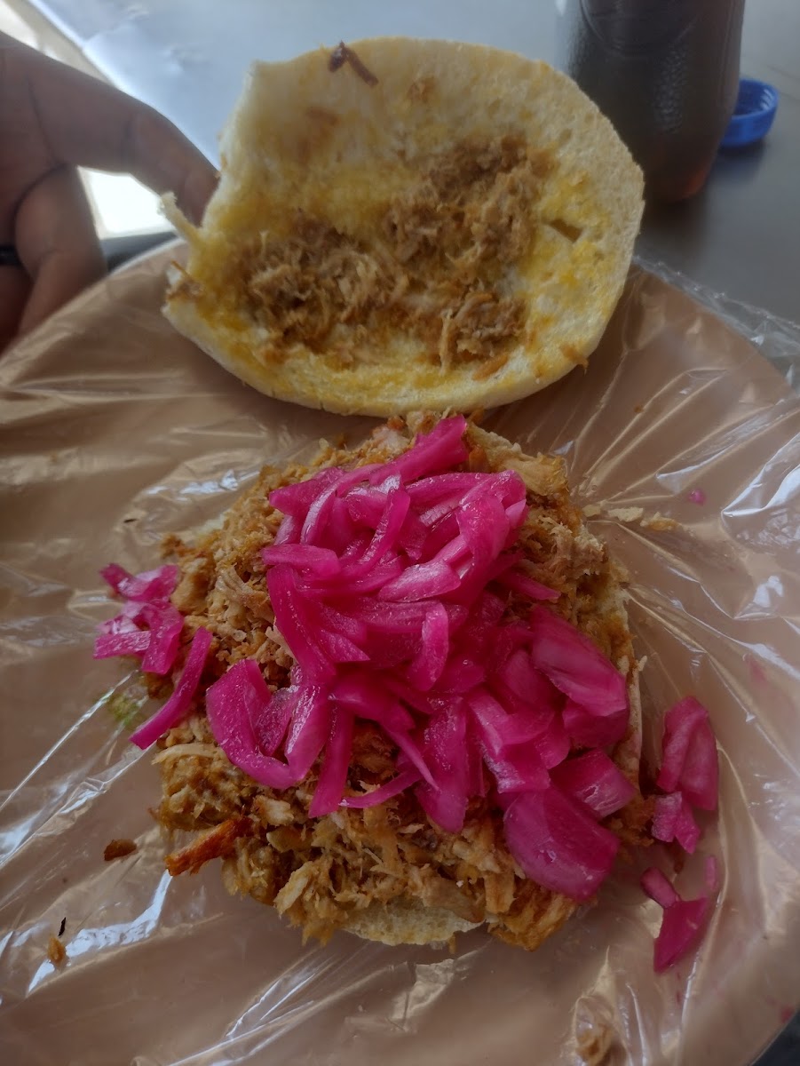 El Yucataco Photo 5