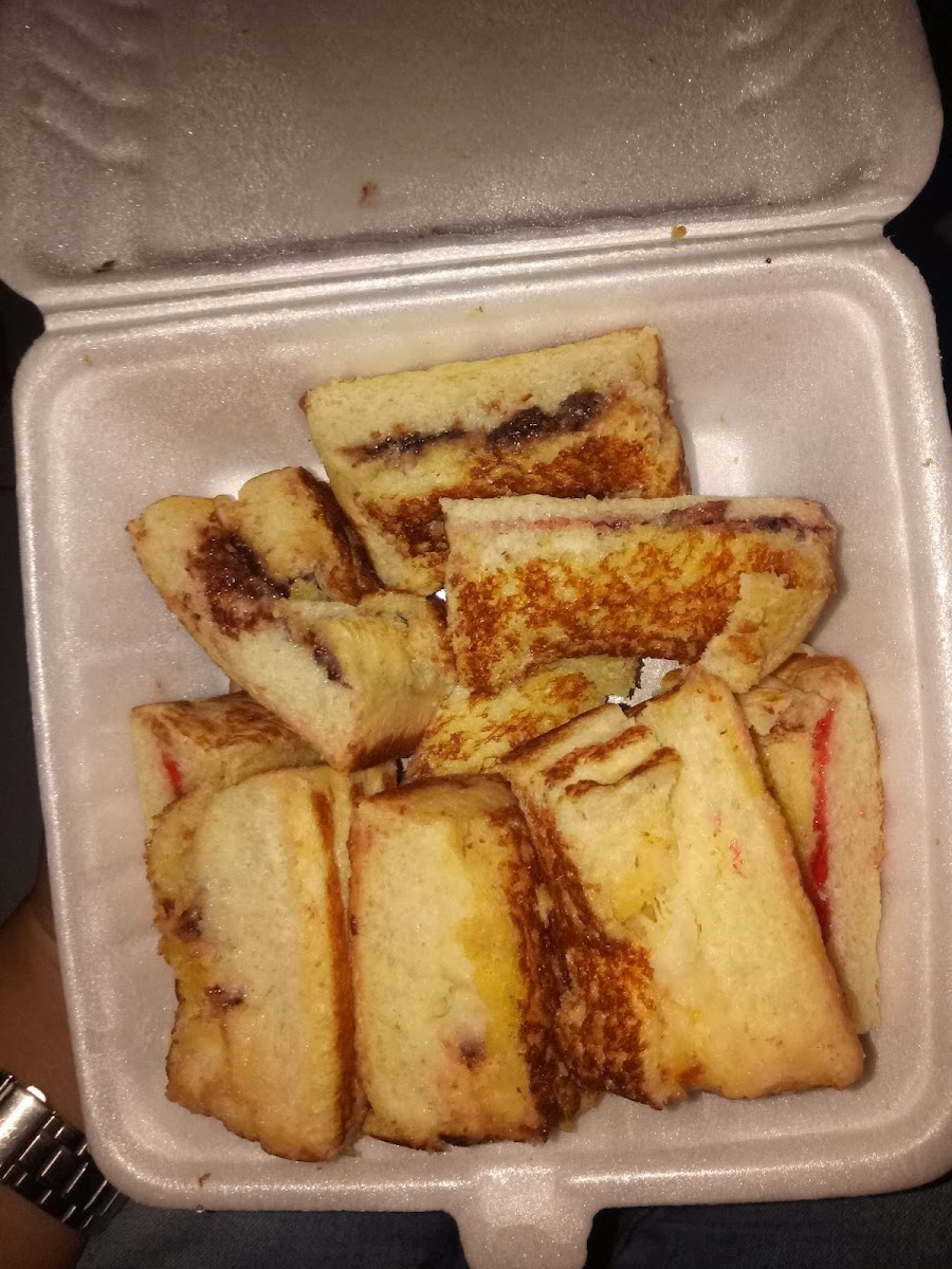 Dewata Roti Bakar Photo 10