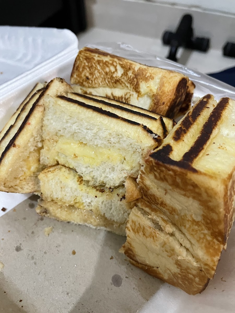 Dewata Roti Bakar Photo 2