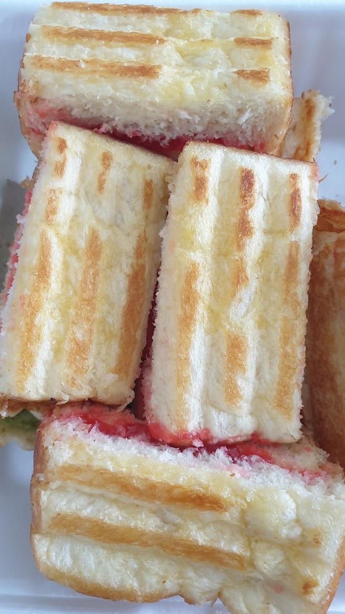 Dewata Roti Bakar Photo 7