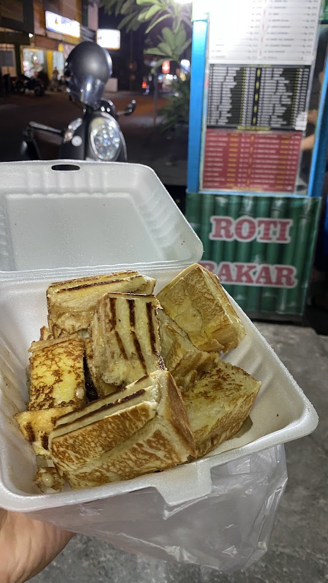 Dewata Roti Bakar Photo 9