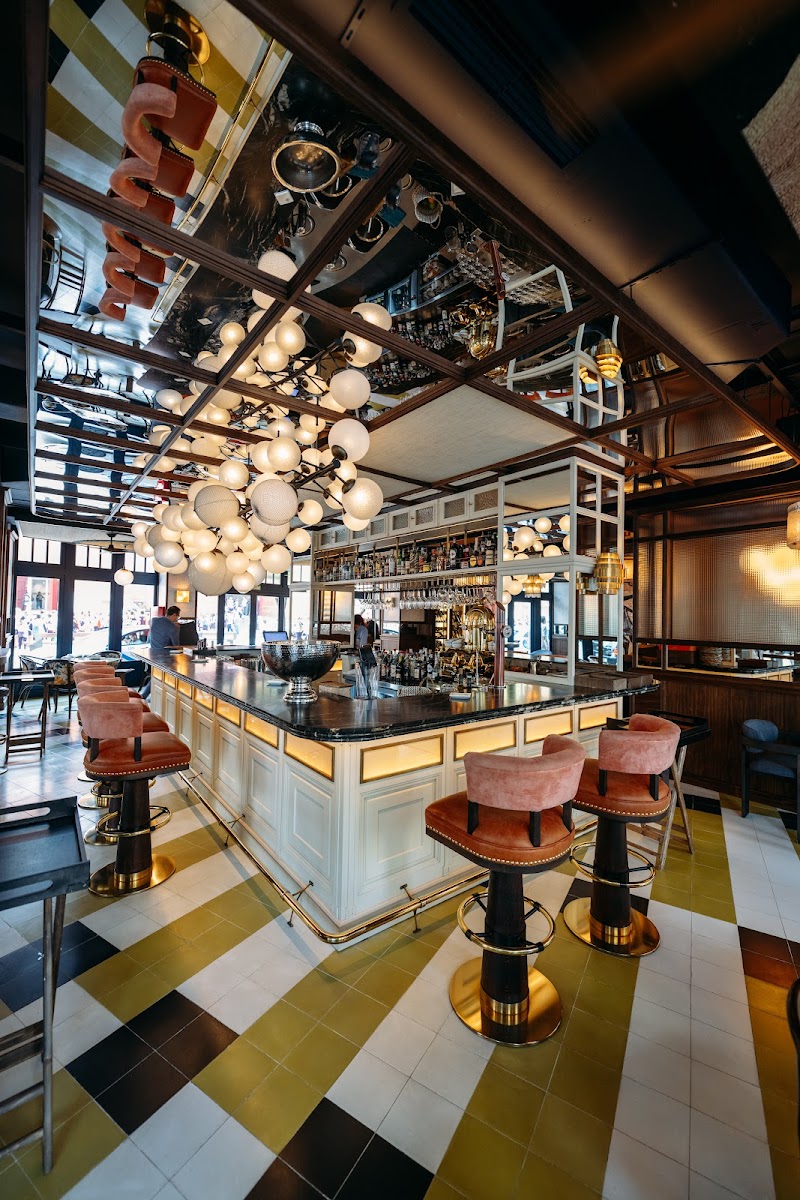 Restaurante Promesa