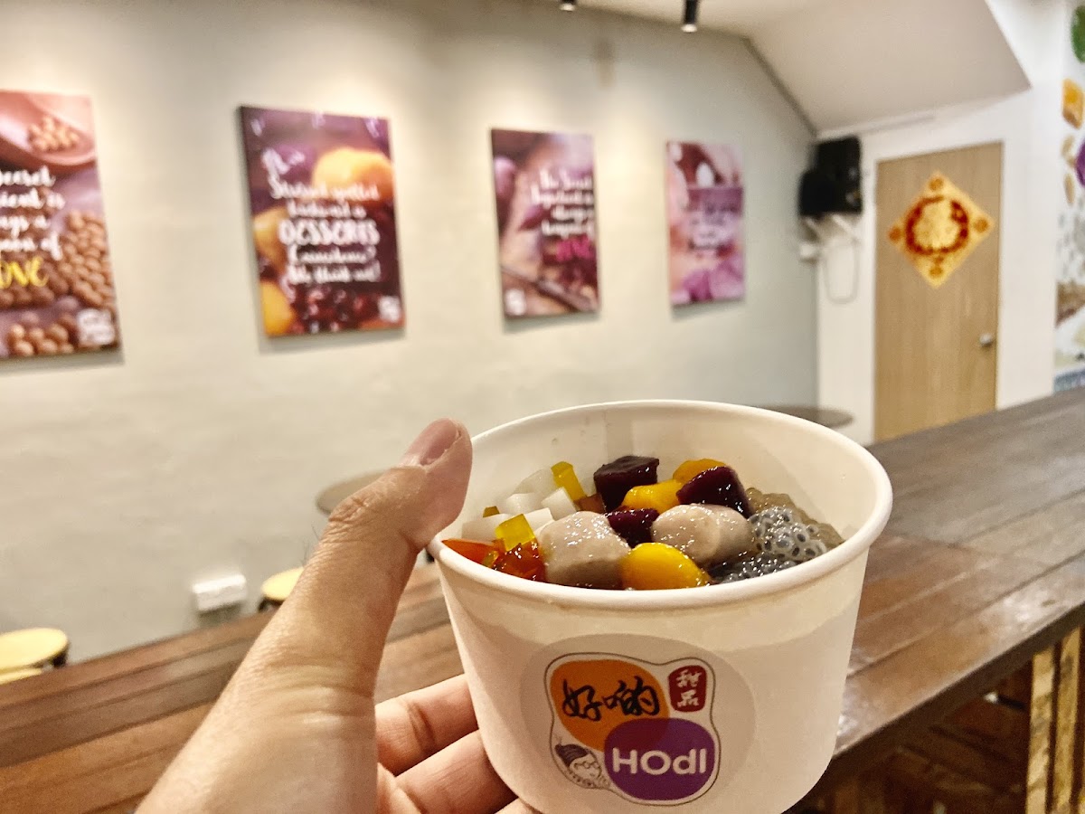 Hodi - Sitiawan Photo 10