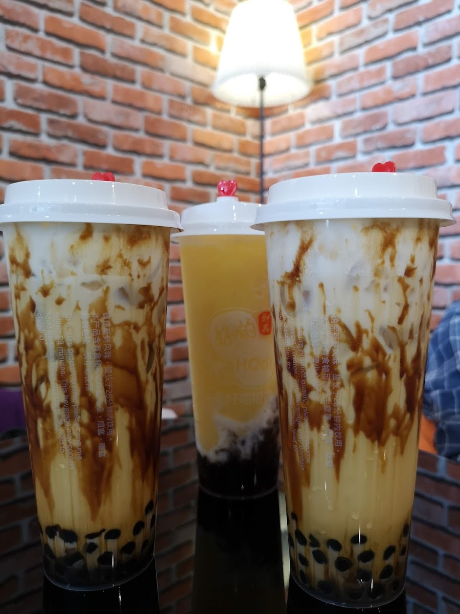 Hodi - Sitiawan Photo 6