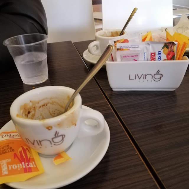 Buon Caffè