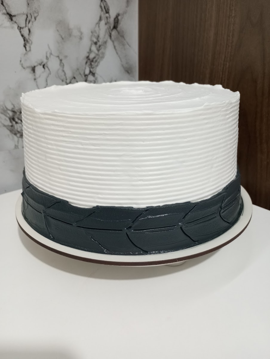 Cor de Abóbora Bolos Artesanais