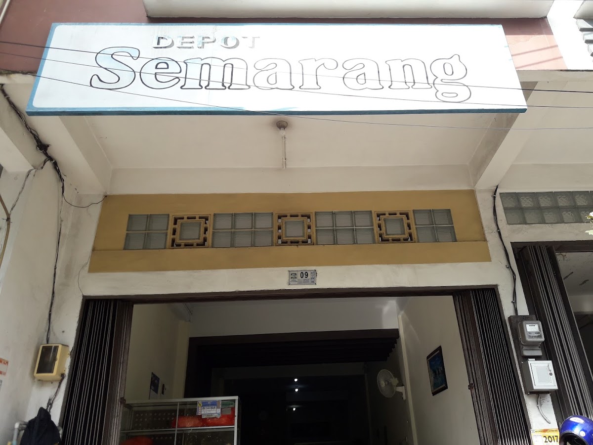 Depot SEMARANG