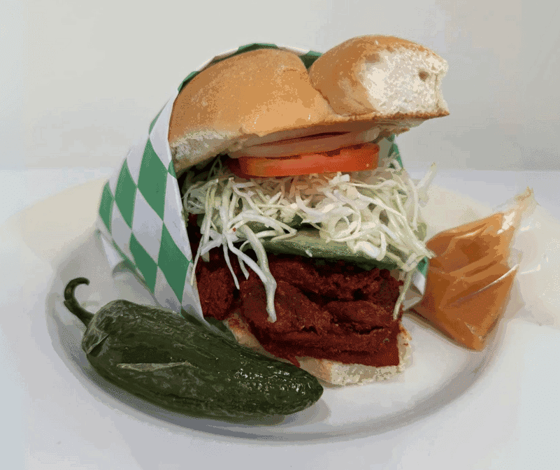 Lonches Laguneros Photo 4