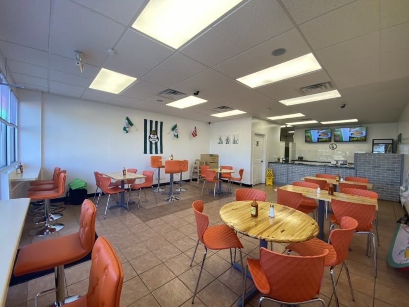 Lonches Laguneros Photo 7