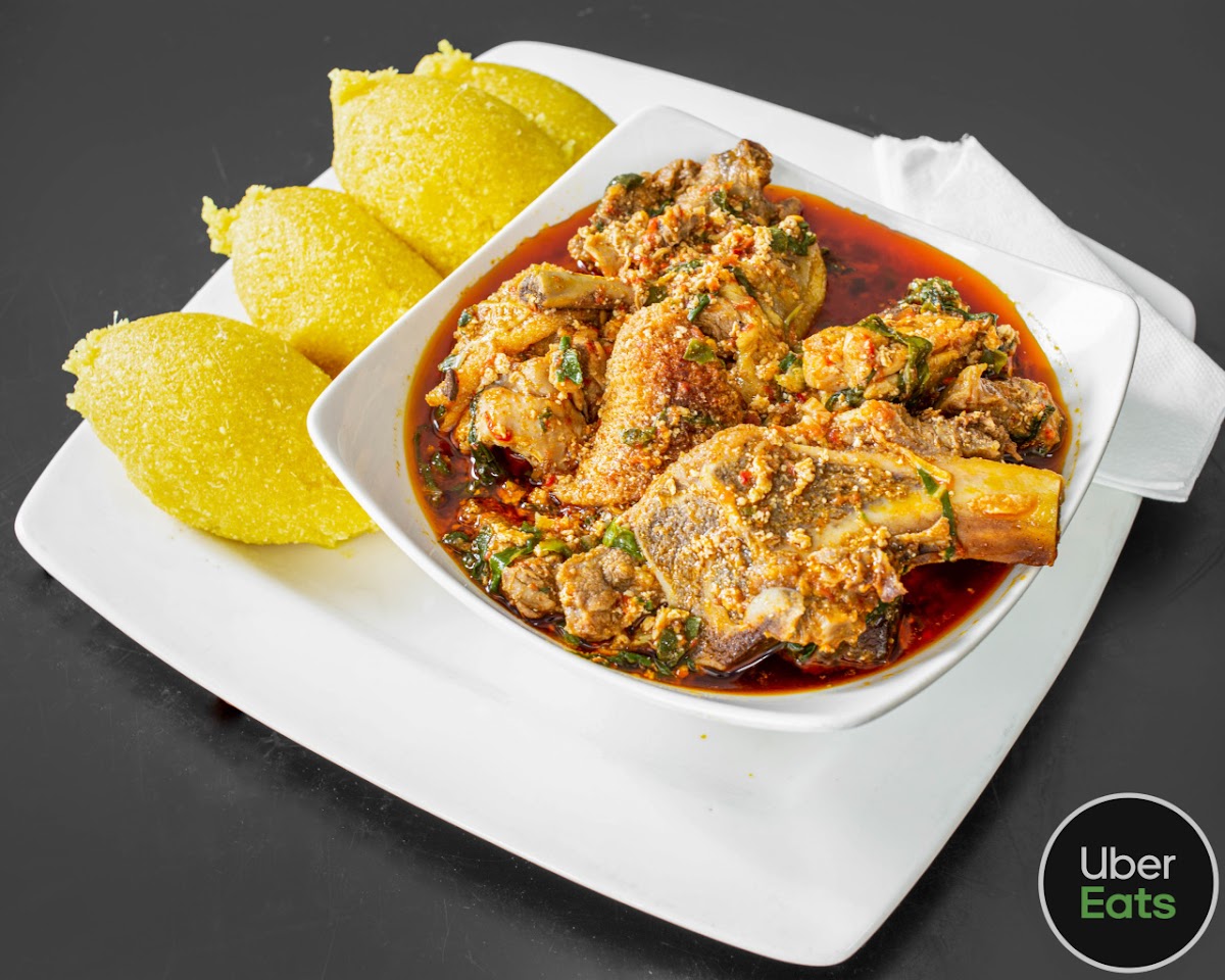 Munir Restaurant Photo 6