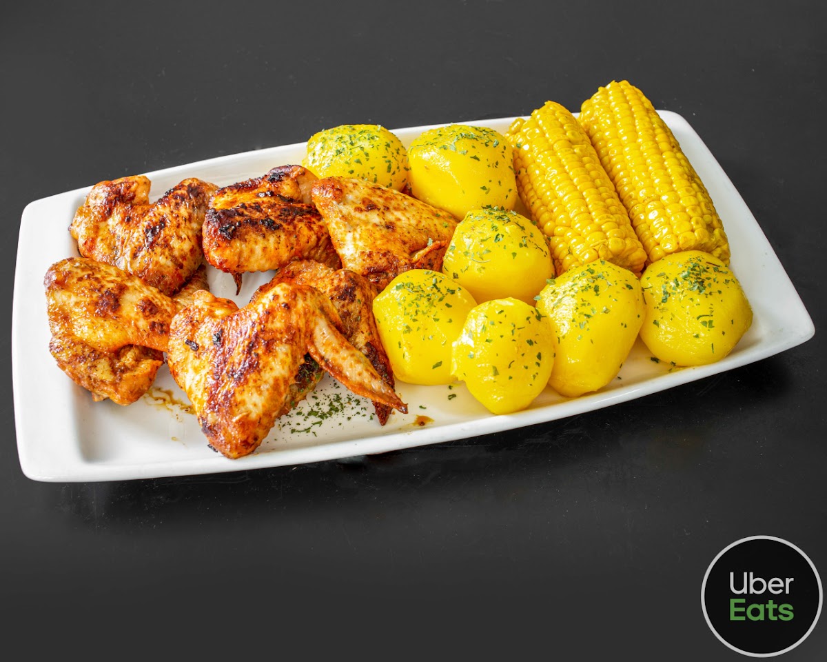 Munir Restaurant Photo 7