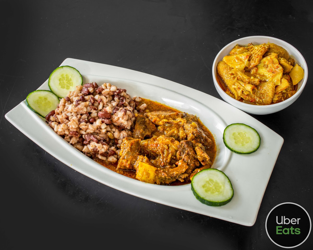 Munir Restaurant Photo 8