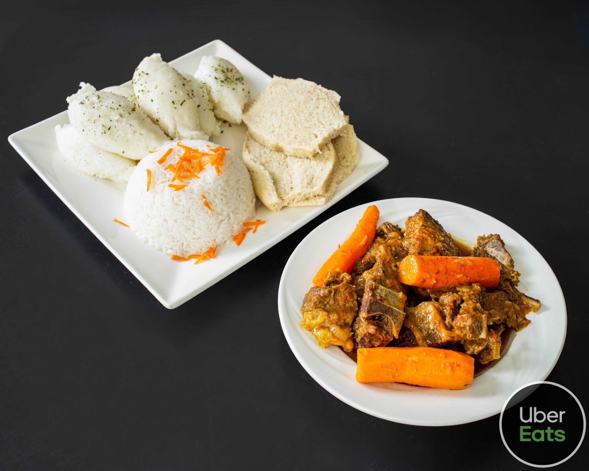 Munir Restaurant Photo 9
