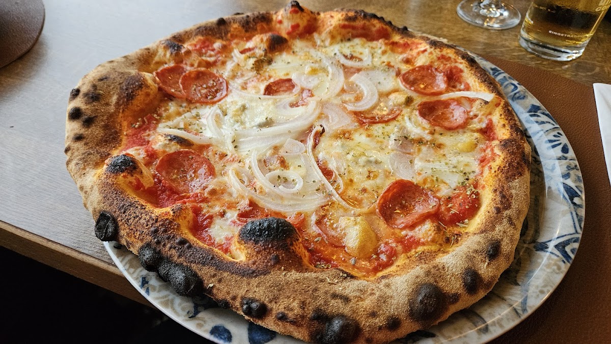 L’italiano Due