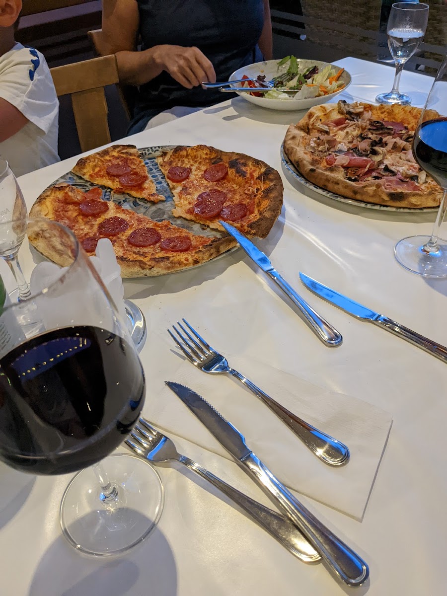 L’italiano Due Photo 10