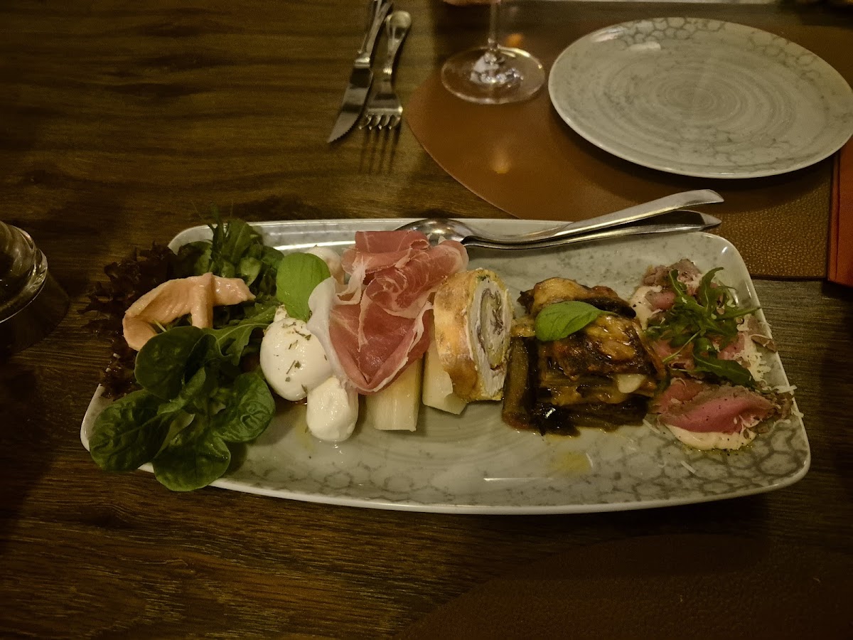 L’italiano Due Photo 2