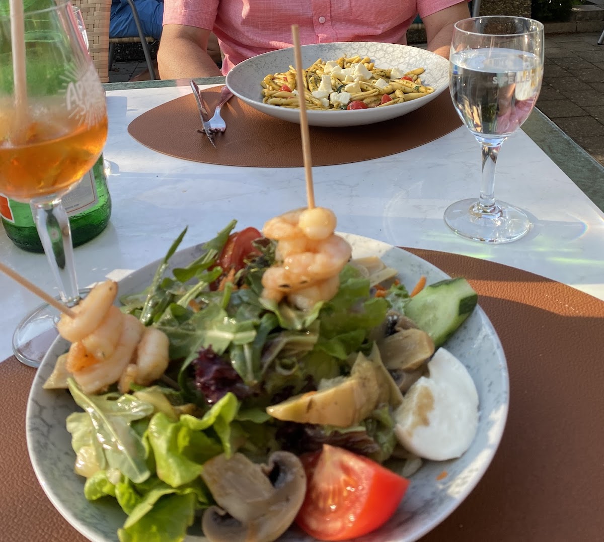 L’italiano Due Photo 3