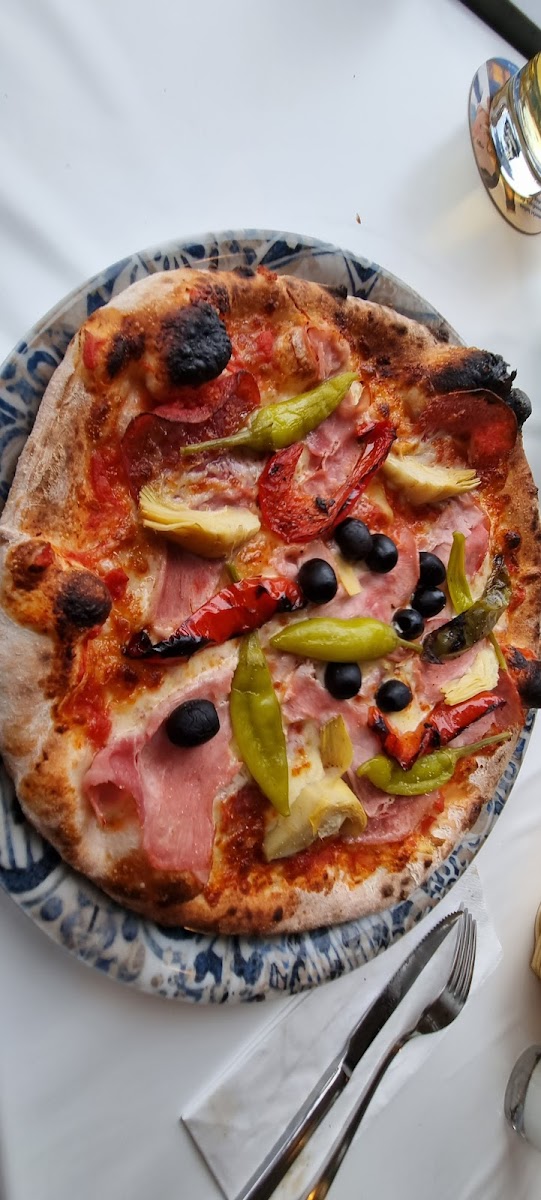 L’italiano Due Photo 5