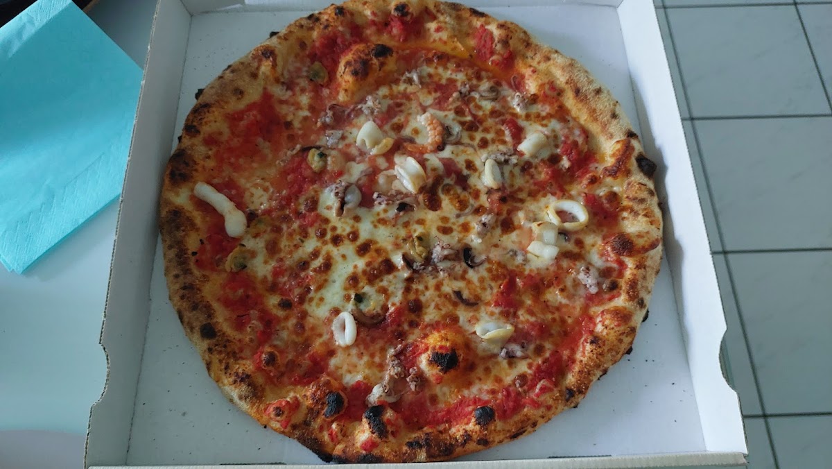 L’italiano Due Photo 7