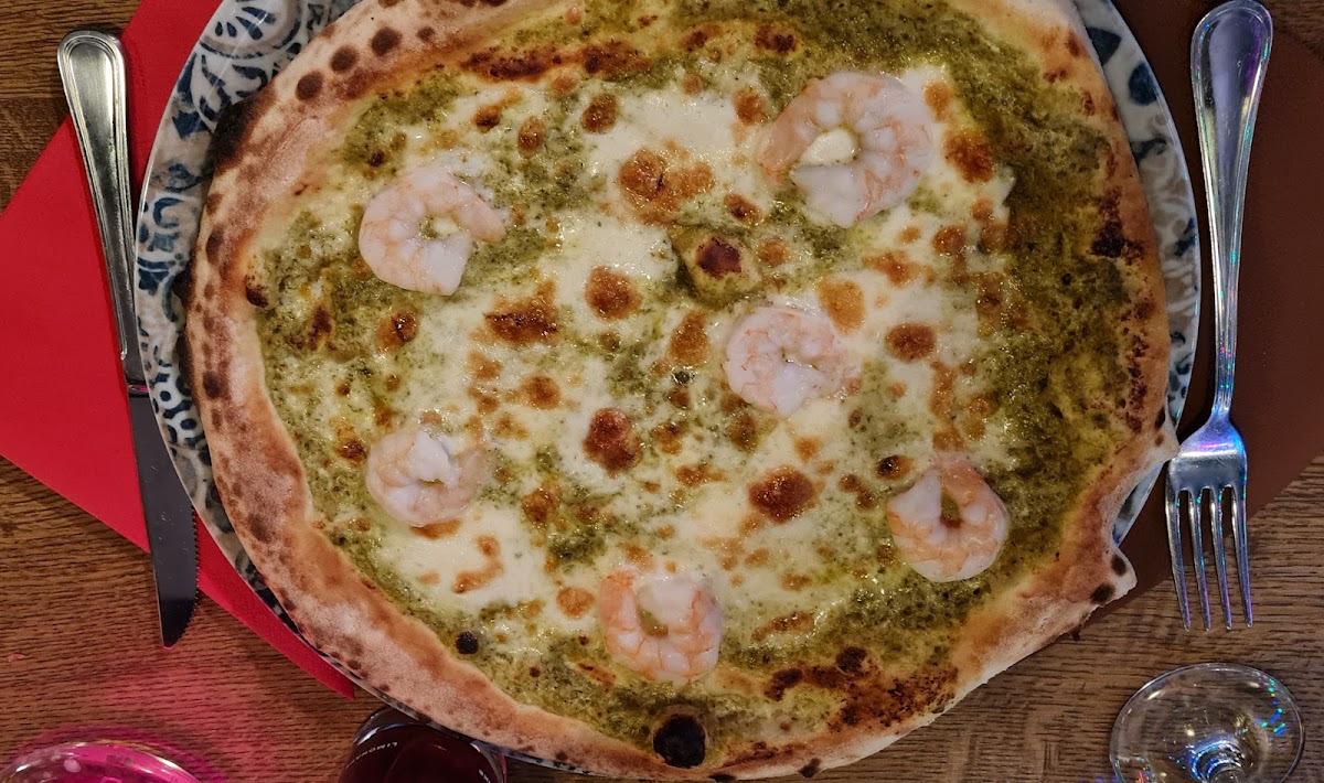 L’italiano Due Photo 8