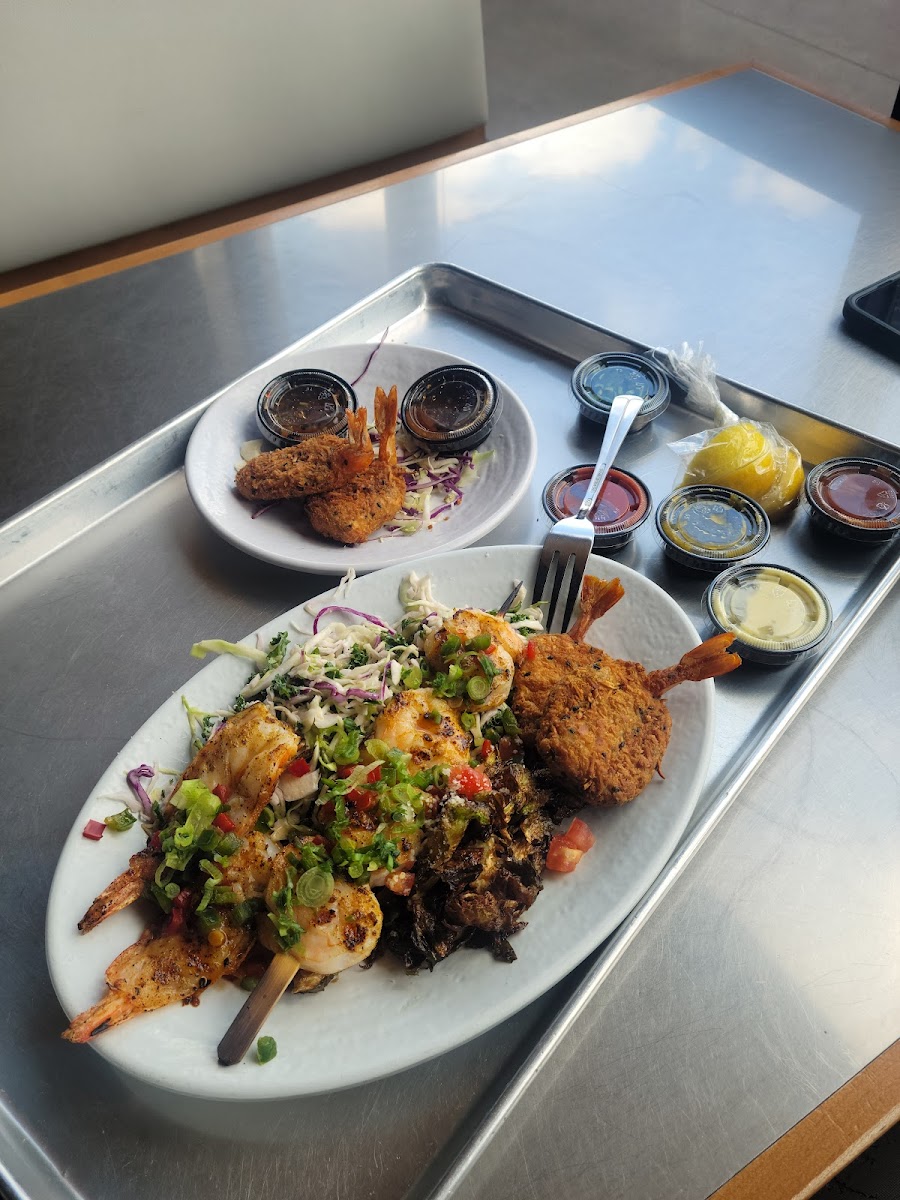California Fish Grill Photo 9