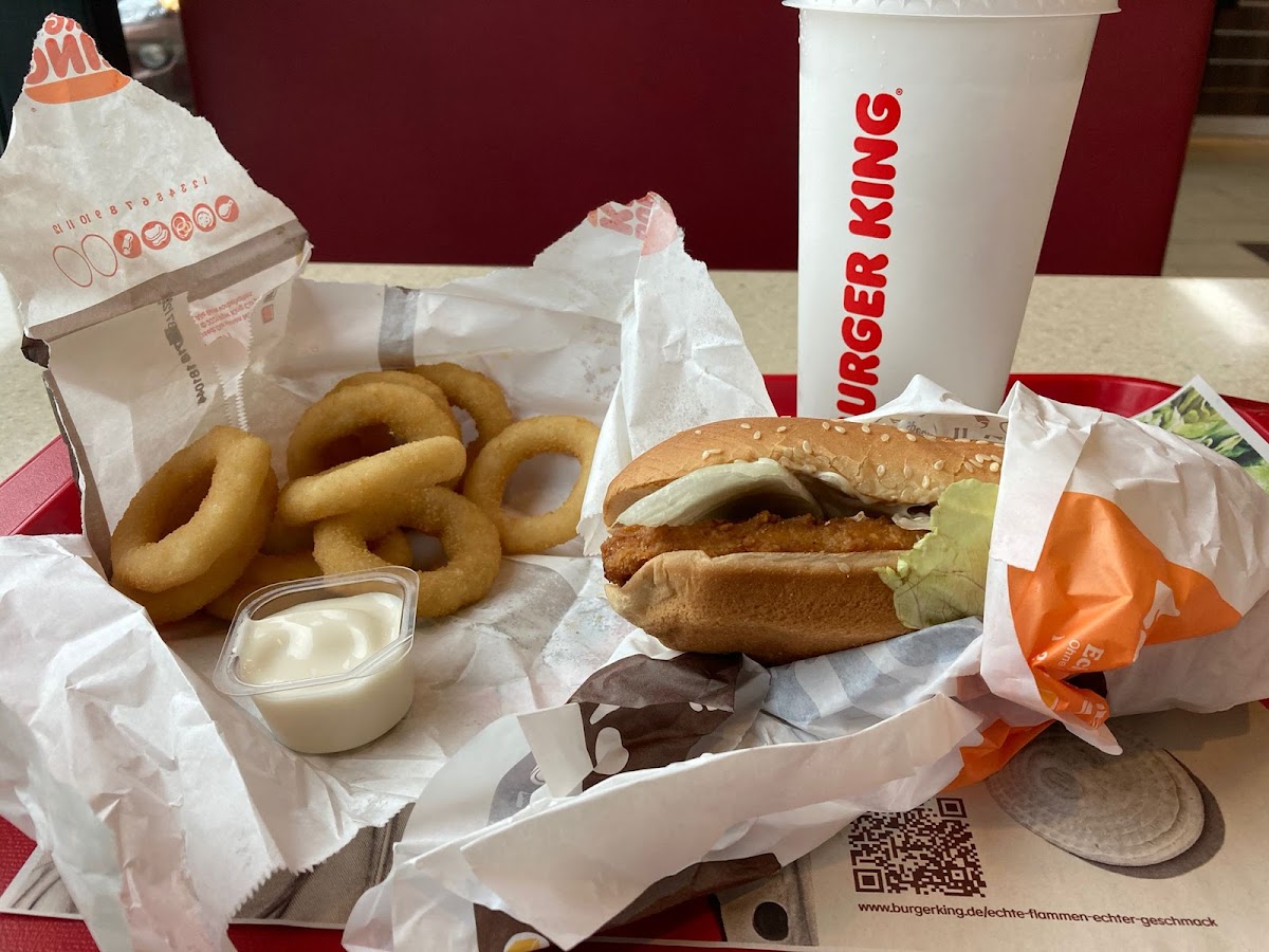 Burger King Frankfurt/Main Photo 10