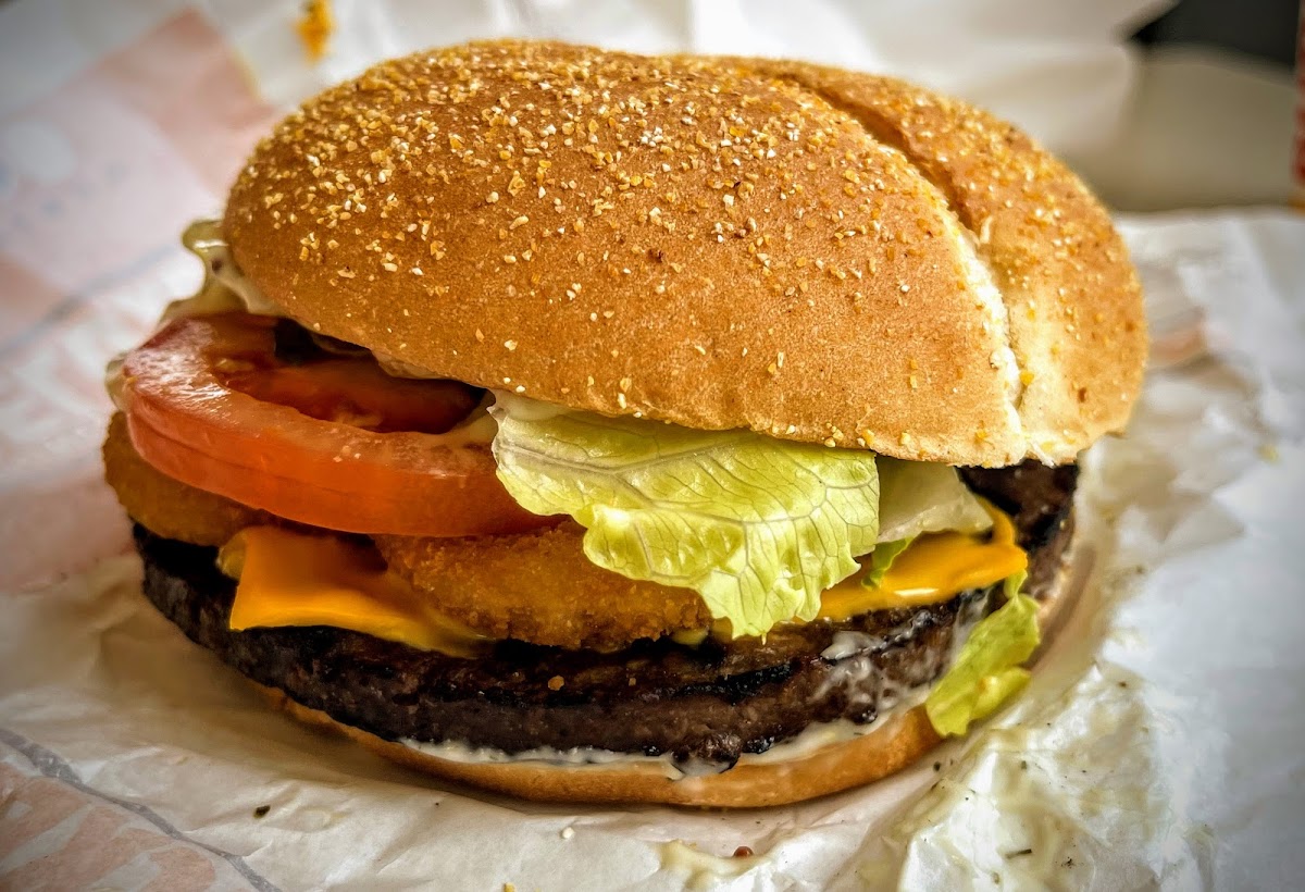 Burger King Frankfurt/Main Photo 3