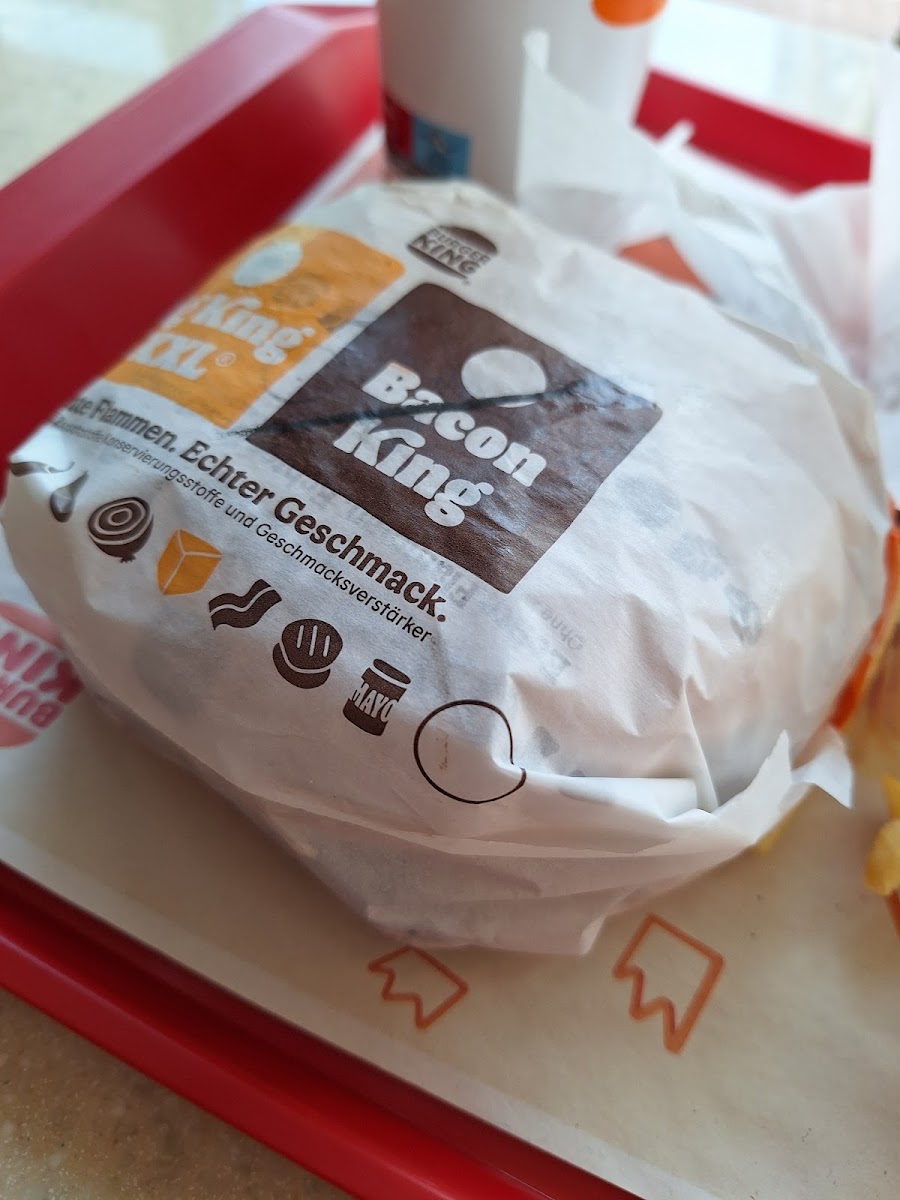 Burger King Frankfurt/Main Photo 5