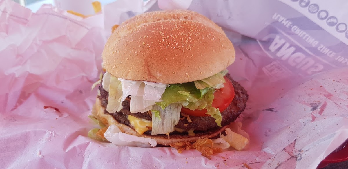 Burger King Frankfurt/Main Photo 8