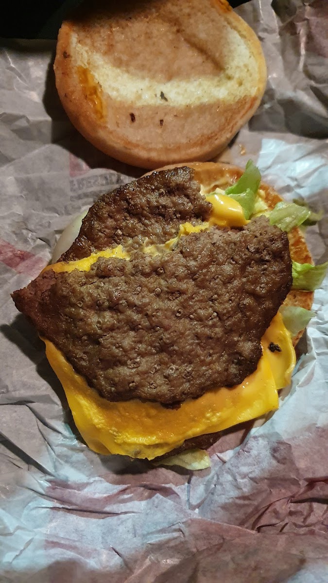 Burger King Frankfurt/Main Photo 9