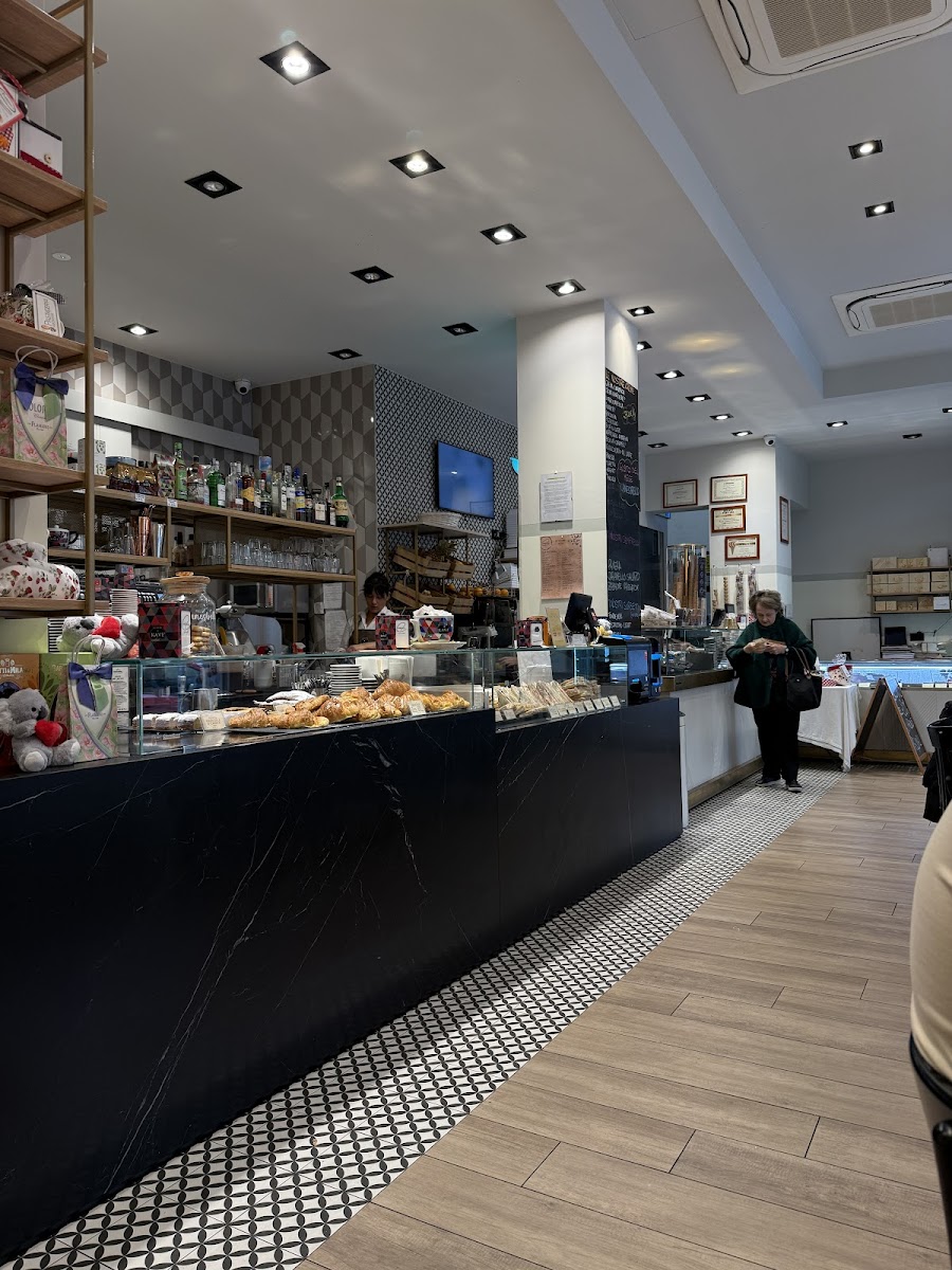Caffè Cremeria Ciarapica Photo 3