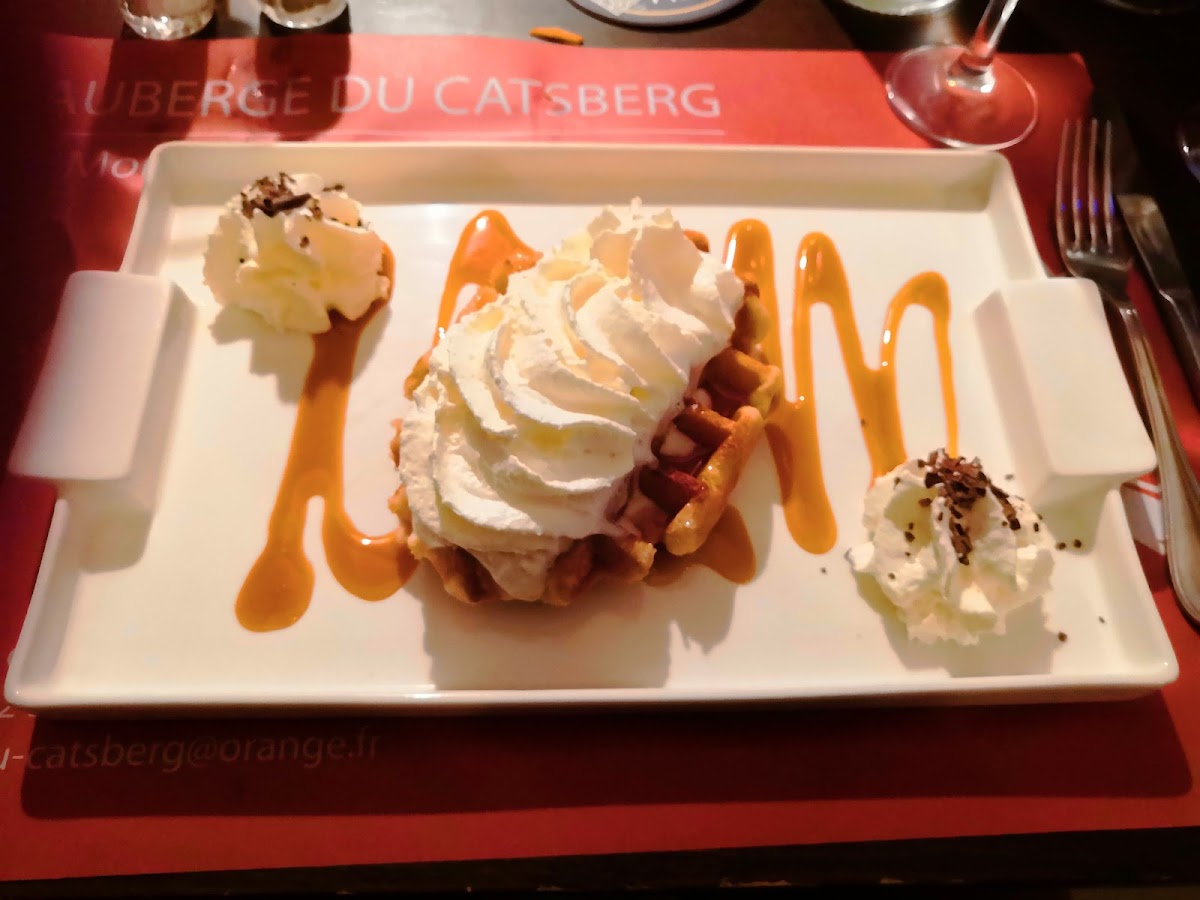 Auberge du Catsberg Photo 10