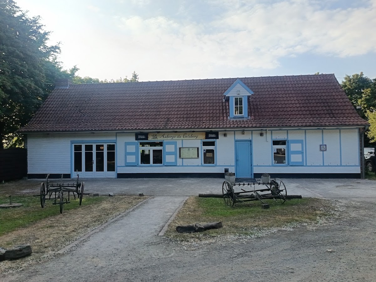 Auberge du Catsberg Photo 3