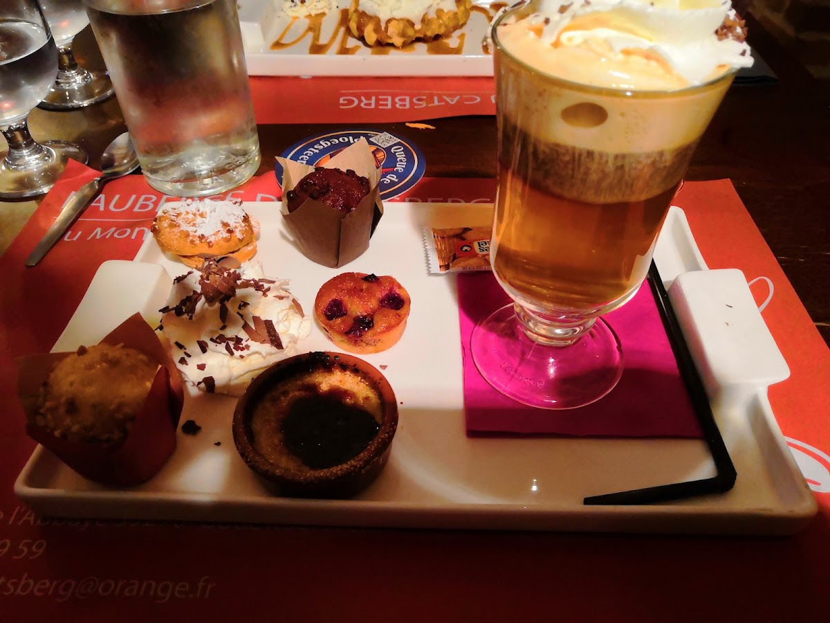 Auberge du Catsberg Photo 9