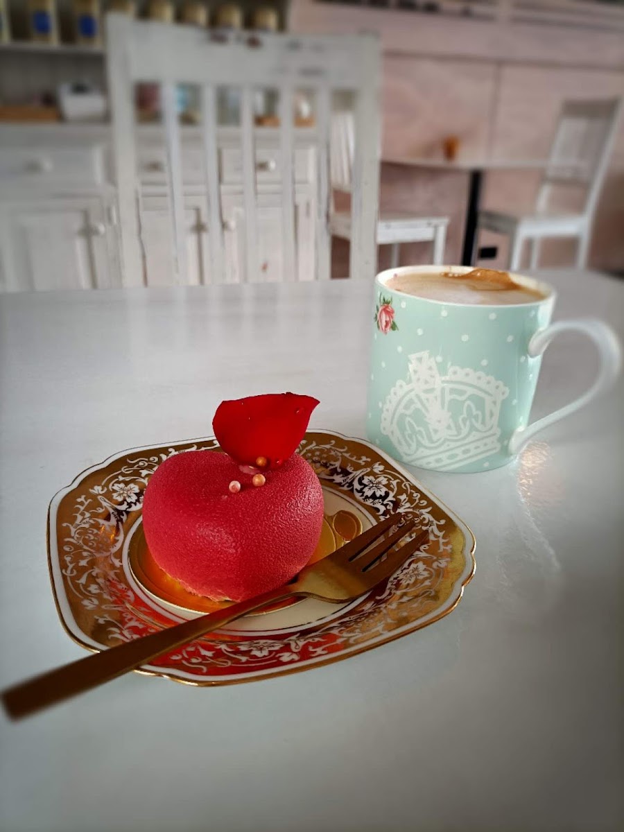 Missmoo's Kitchen Photo 2
