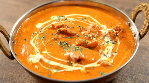 Desi Indian Kitchen Photo 3