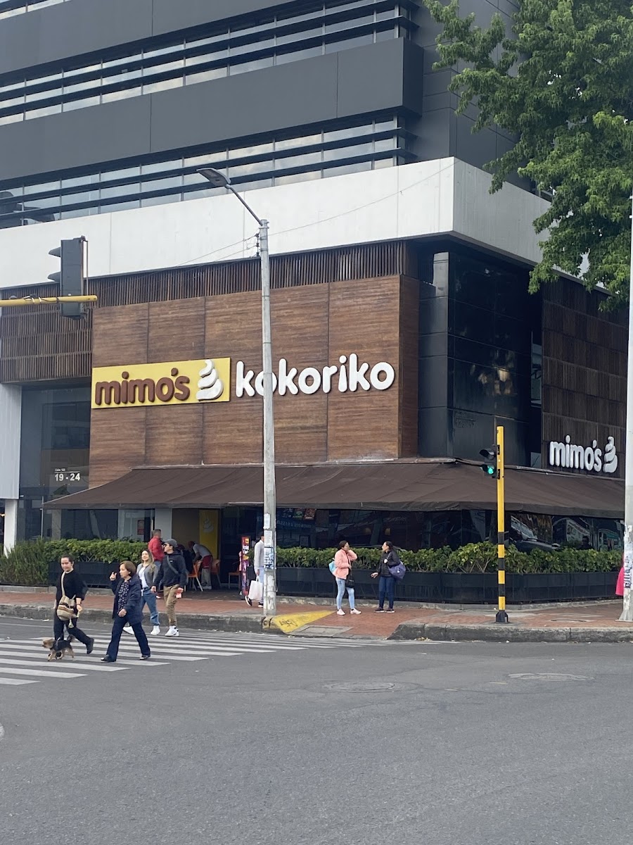 Kokoriko