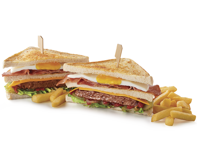 Wimpy Fourways Mall Photo 10